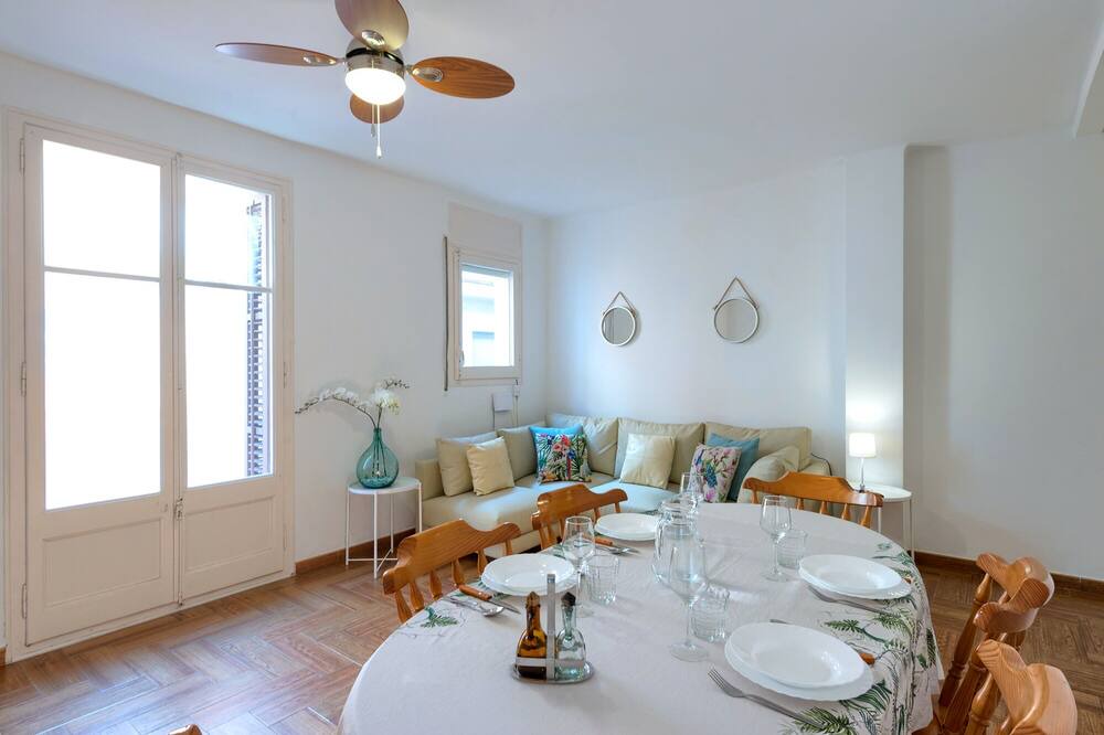 Photo of Livingroom in Arenys de Mar