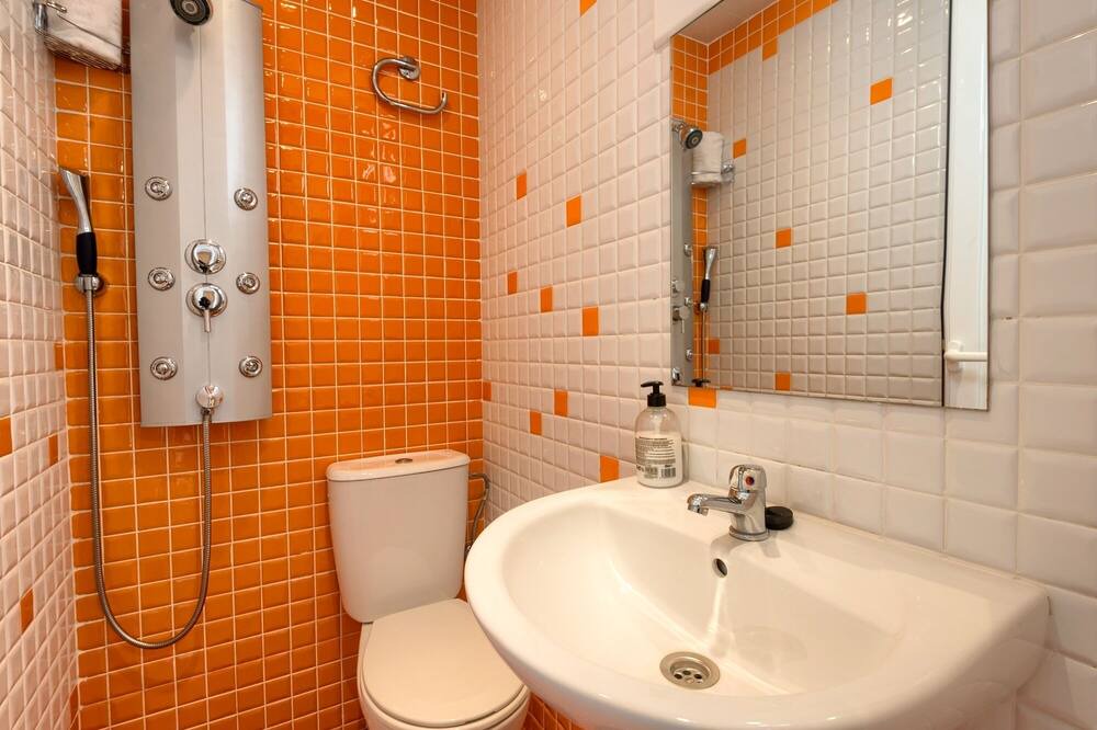 Photo of Bathroom in Arenys de Mar