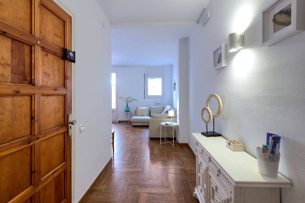 Photo of Bedroom in Arenys de Mar