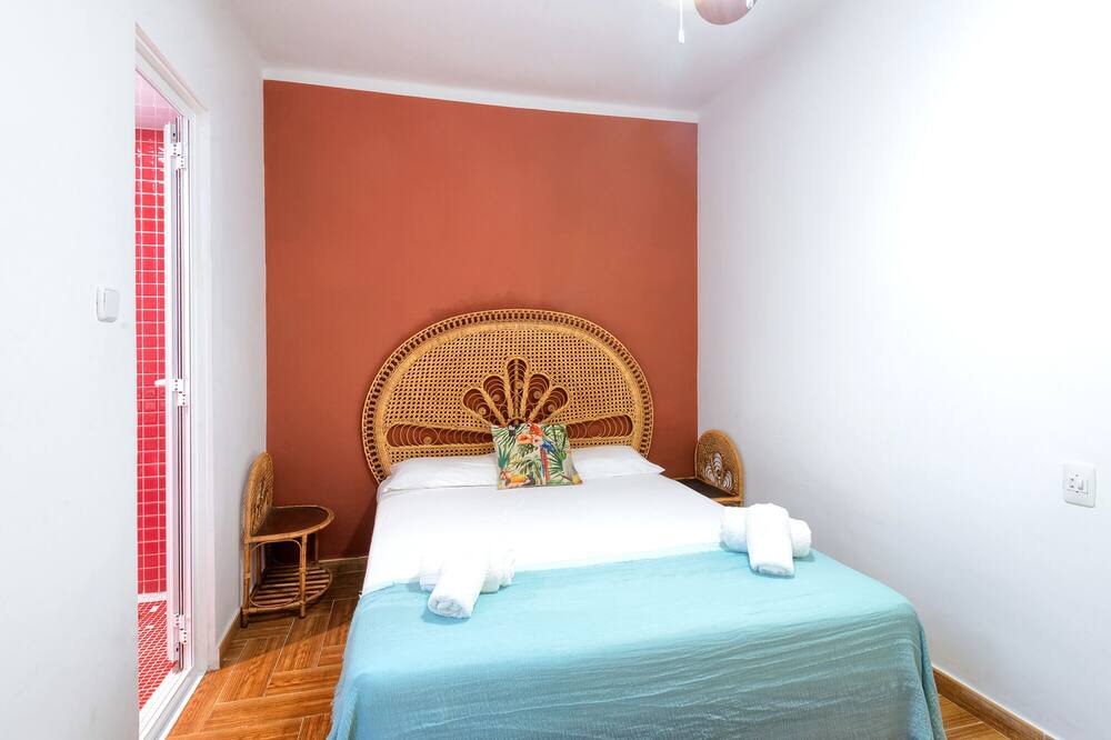Photo of Bedroom in Arenys de Mar