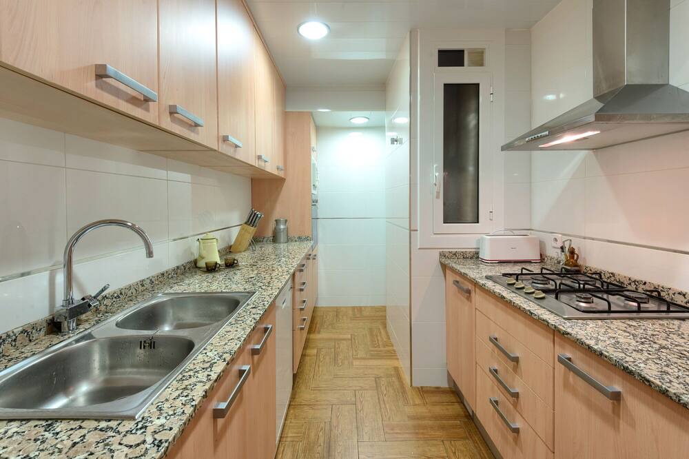 Photo of Kitchen in Arenys de Mar