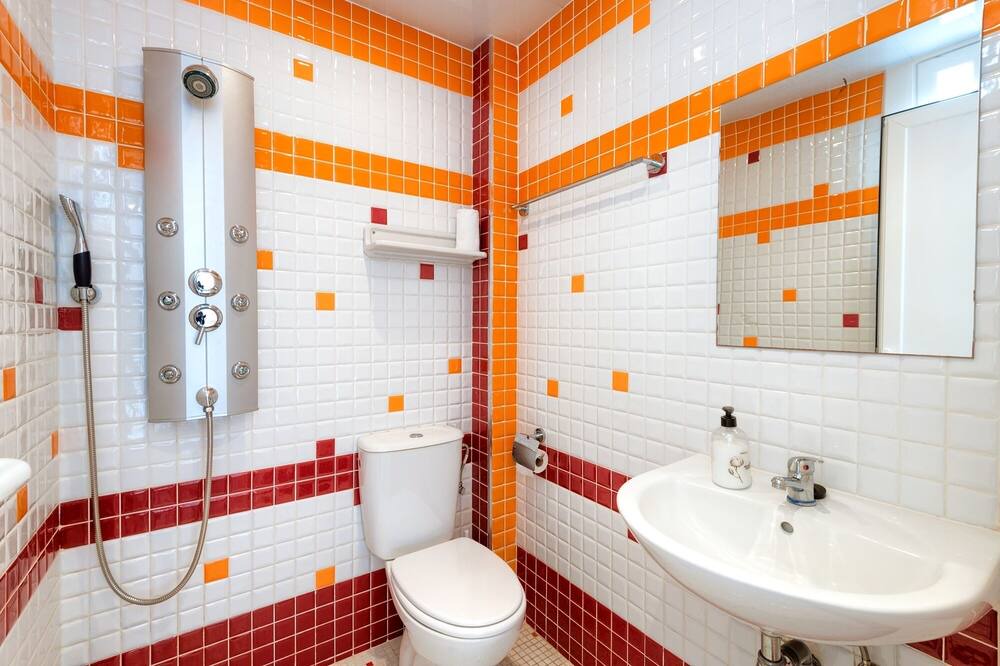 Photo of Bathroom in Arenys de Mar