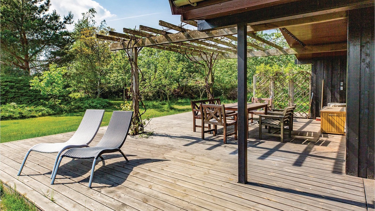 Photo of Patio Balcony in Holbaek