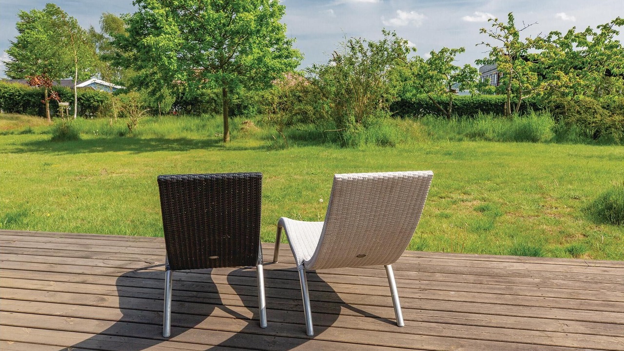 Photo of Patio Balcony in Holbaek
