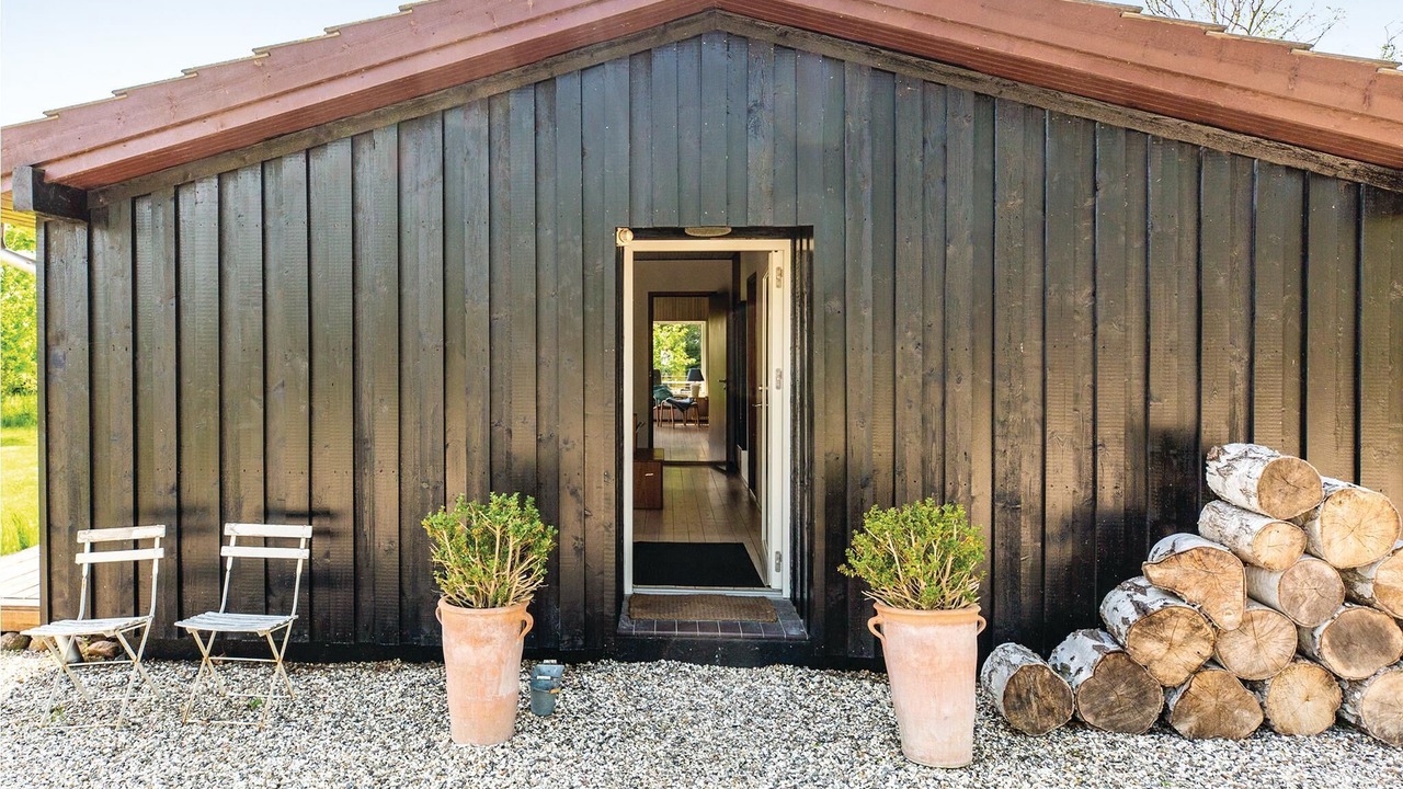Photo of Outdoor in Holbaek
