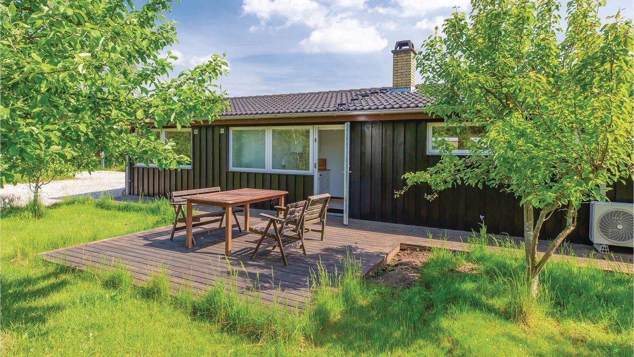 Photo of Patio Balcony in Holbaek
