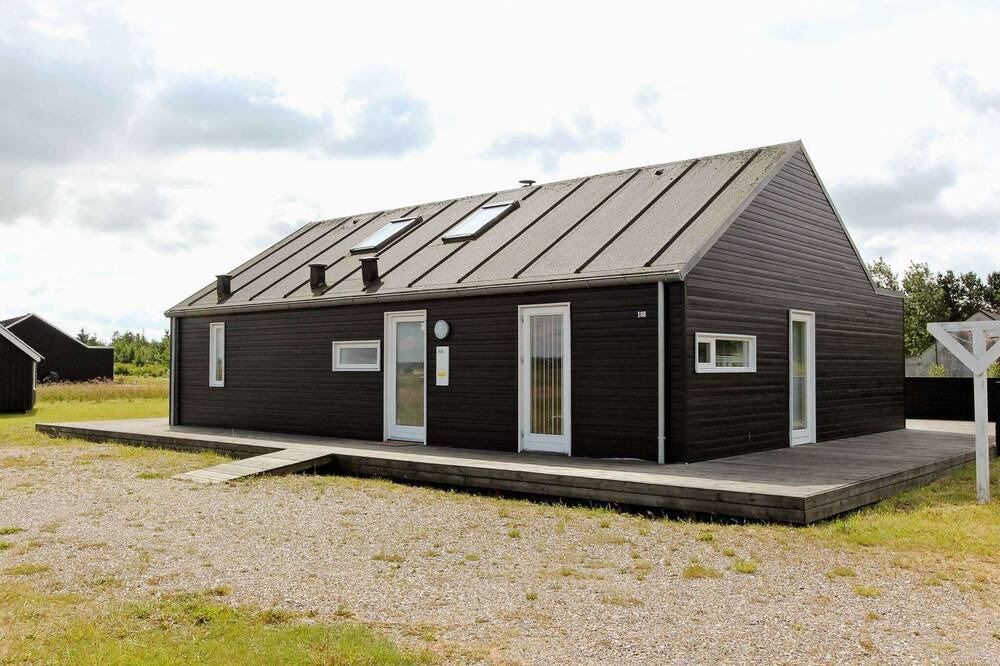 Photo of Outdoor in Tranum