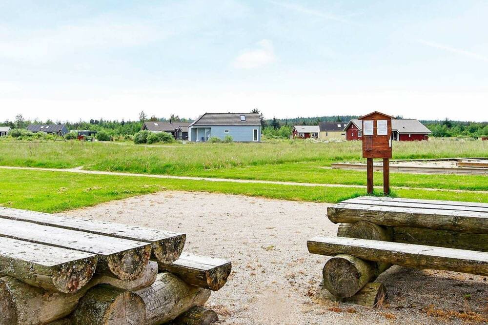 Photo of Outdoor in Tranum