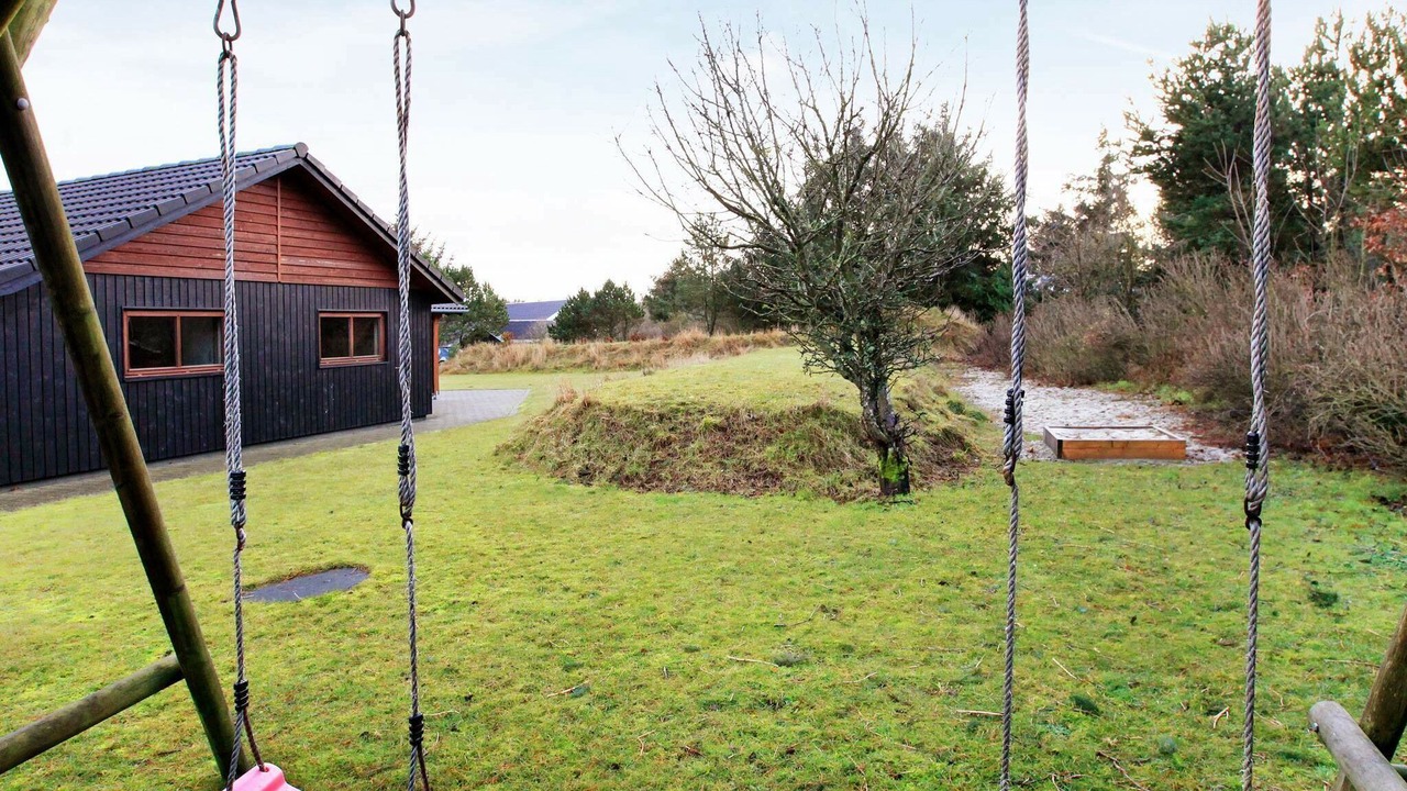 Photo of Outdoor in Vejers