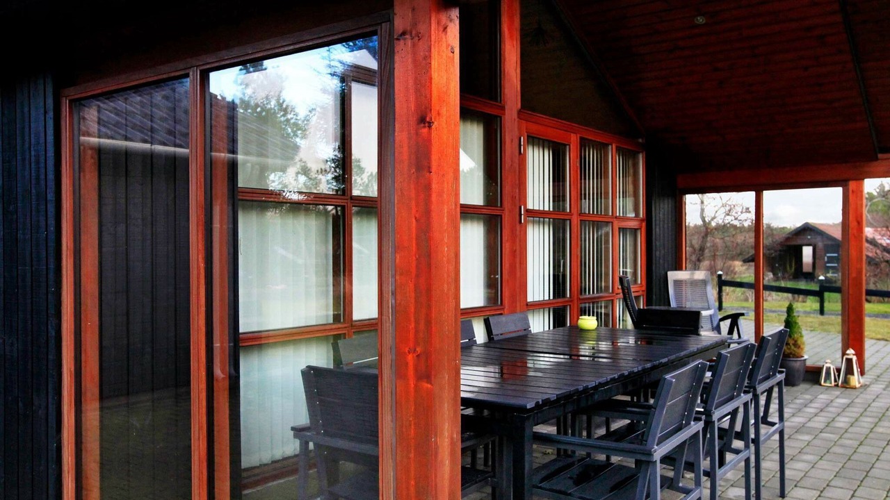 Photo of Outdoor in Vejers