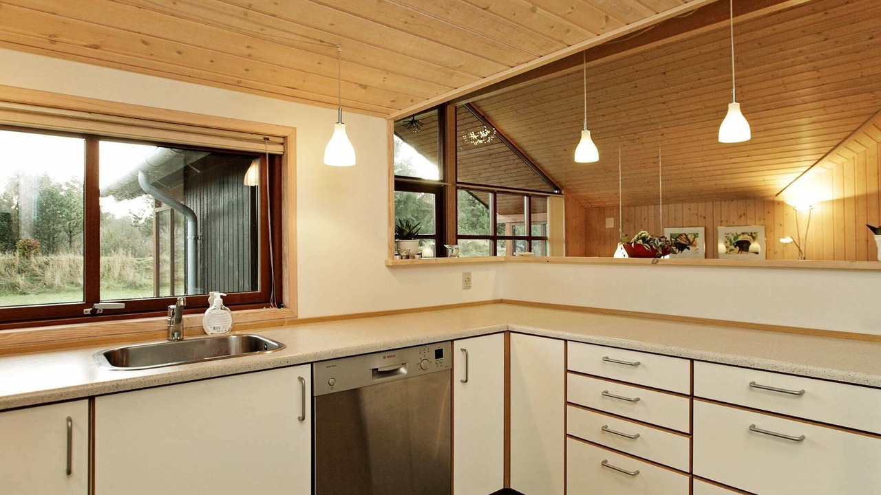 Photo of Kitchen in Vejers