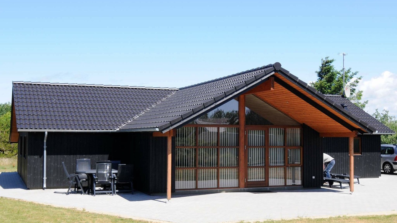 Photo of Outdoor in Vejers