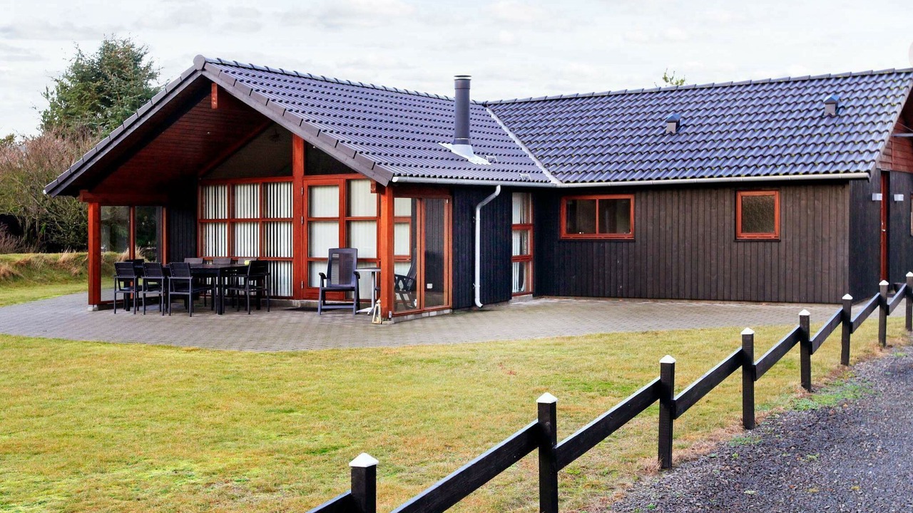 Photo of Outdoor in Vejers