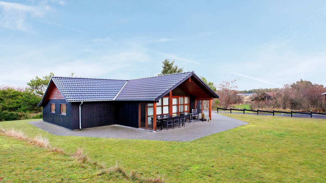 Photo of Outdoor in Vejers