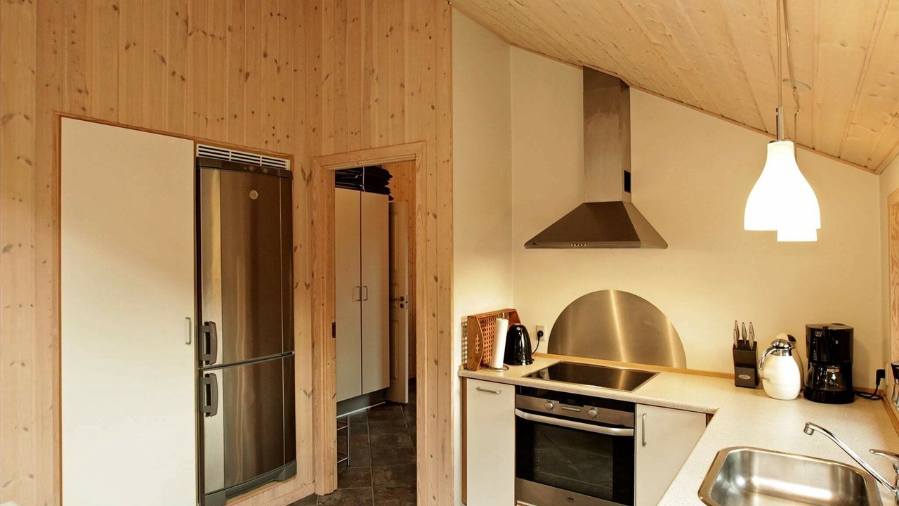 Photo of Kitchen in Vejers