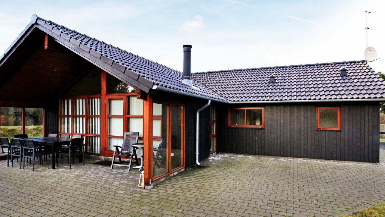Photo of Outdoor in Vejers