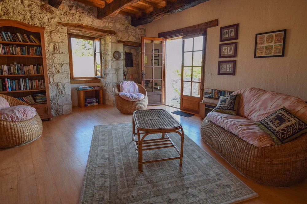Photo of Livingroom in Roquecor