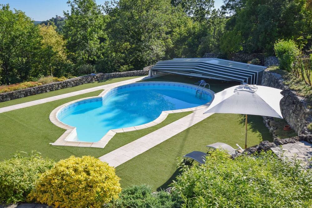 Photo of Outdoor in Roquecor