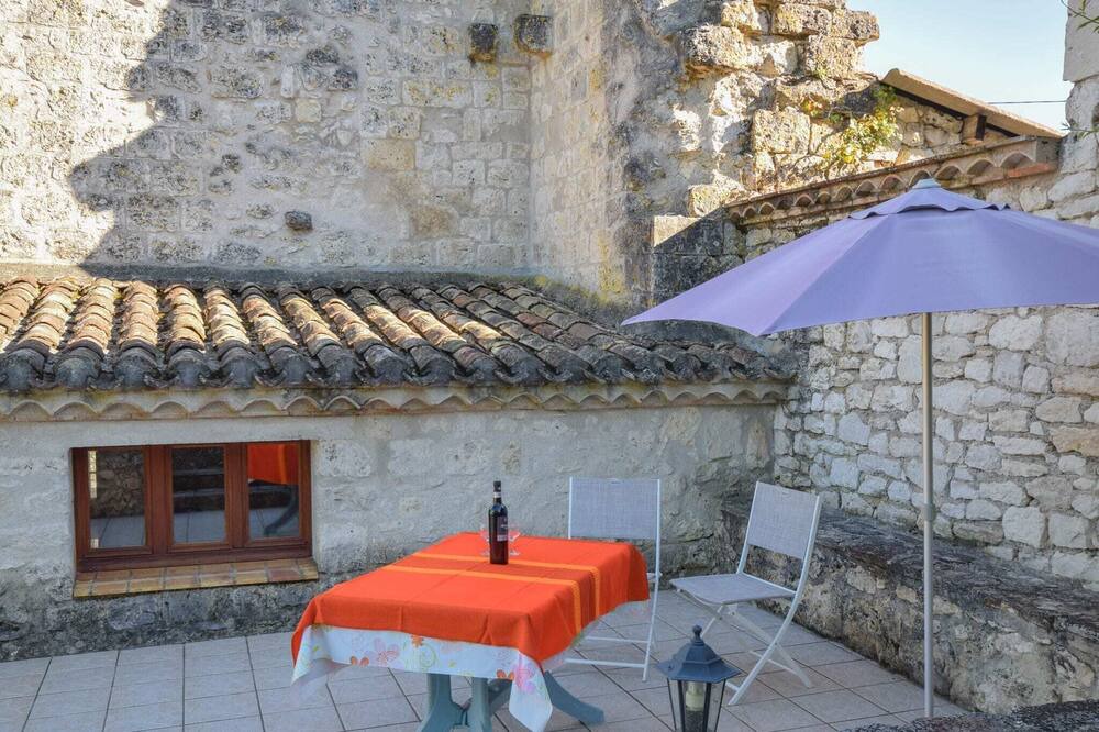 Photo of Patio Balcony in Roquecor