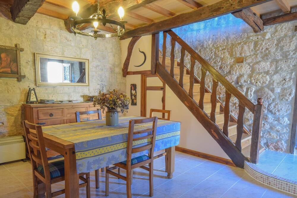 Photo of Livingroom in Roquecor