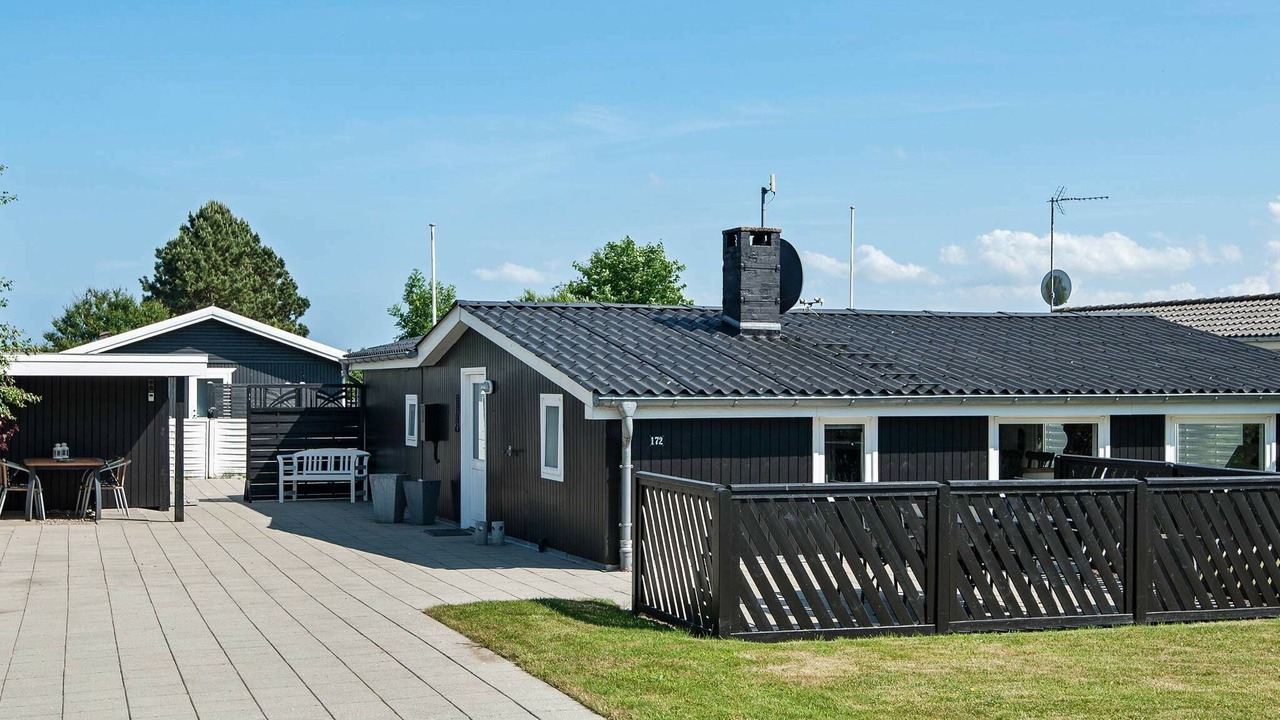 Photo of Outdoor in Diernæs Strandby