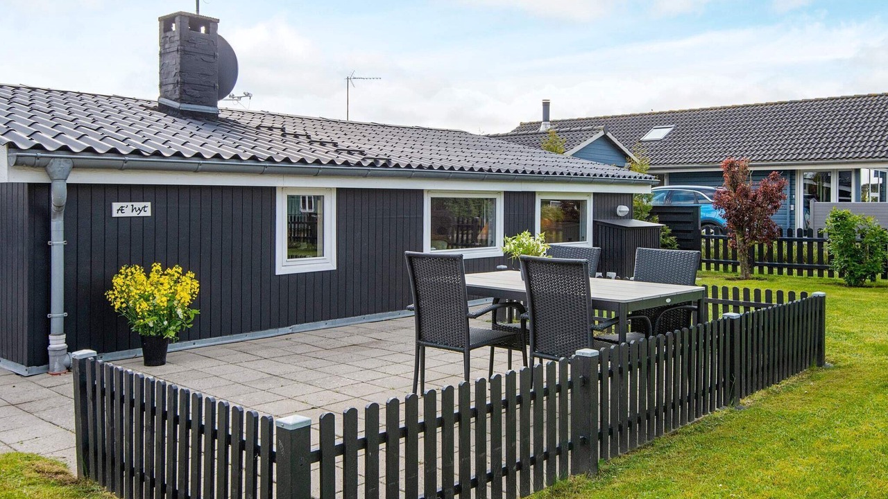 Photo of Outdoor in Diernæs Strandby