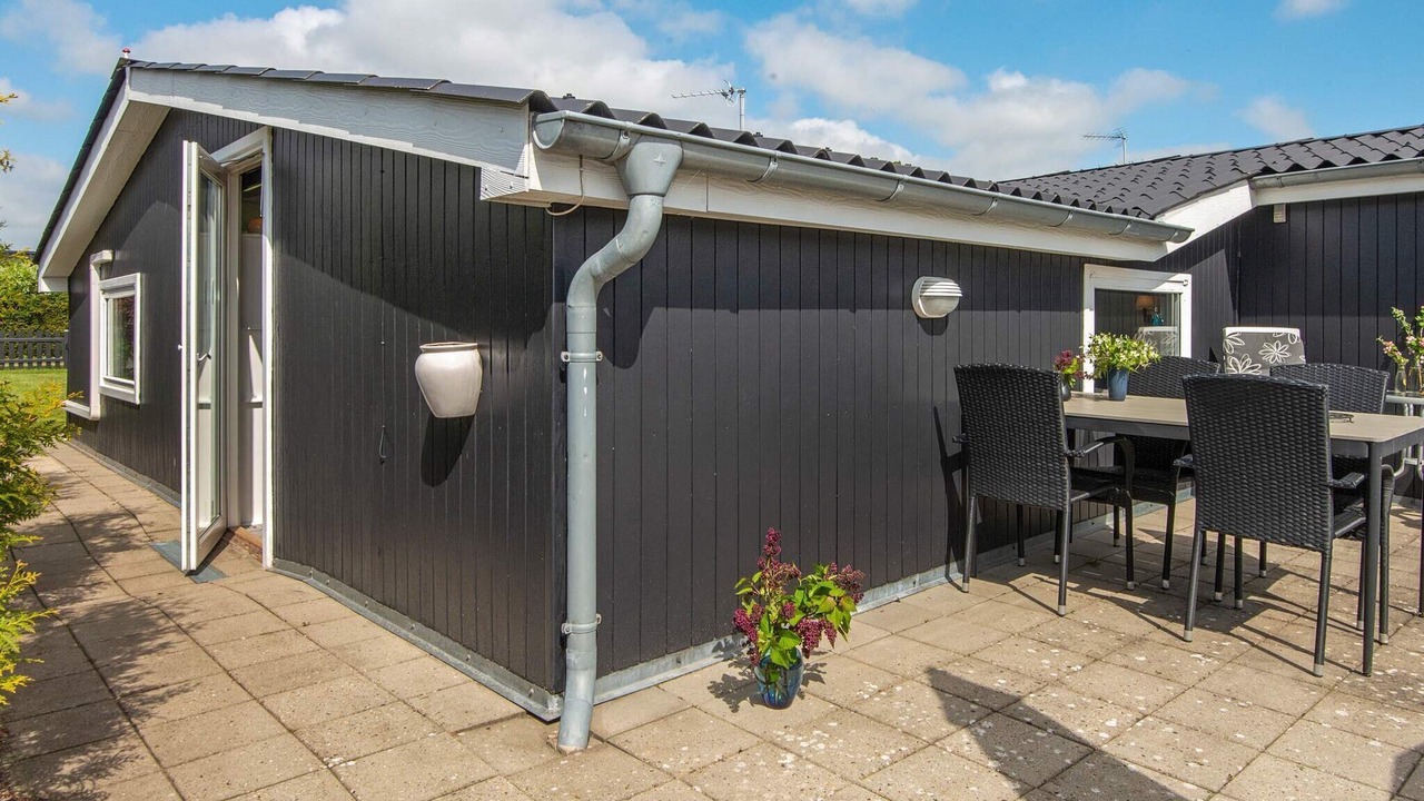 Photo of Patio Balcony in Diernæs Strandby
