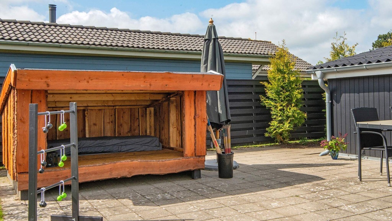 Photo of Outdoor in Diernæs Strandby