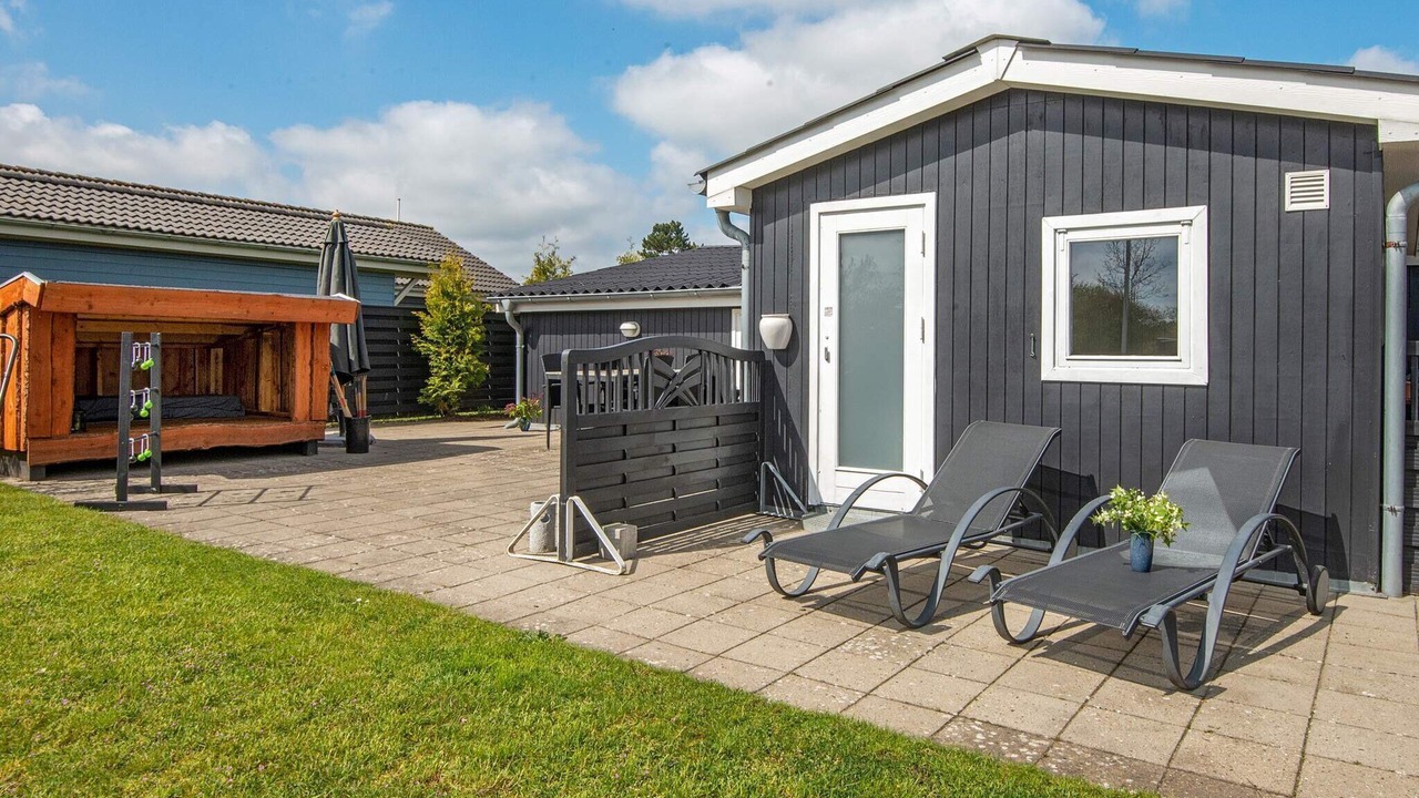 Photo of Patio Balcony in Diernæs Strandby
