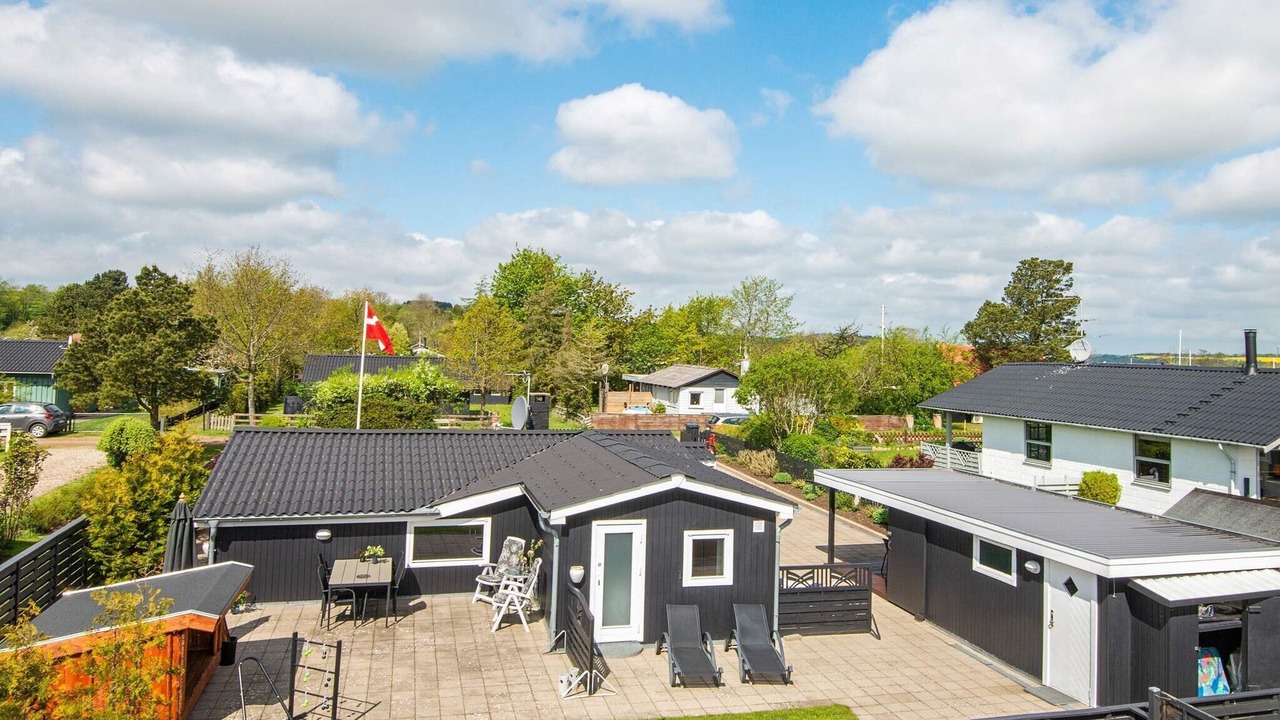 Photo of Outdoor in Diernæs Strandby