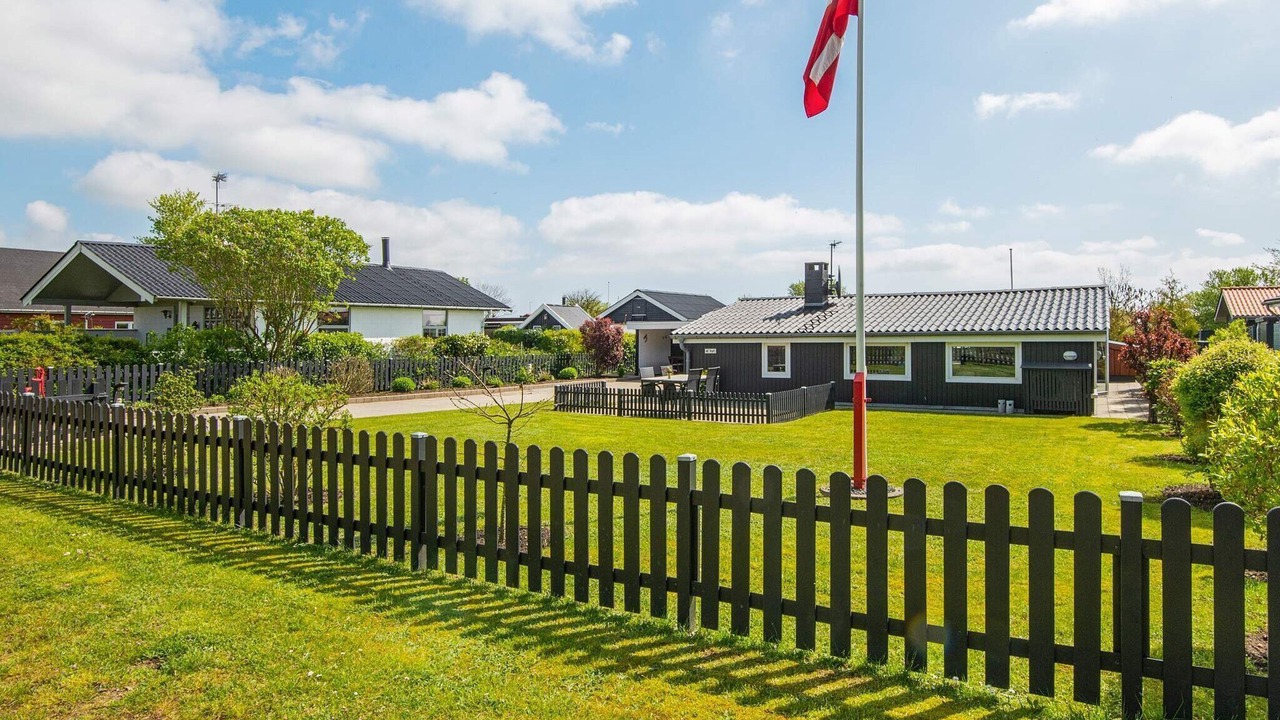 Photo of Outdoor in Diernæs Strandby