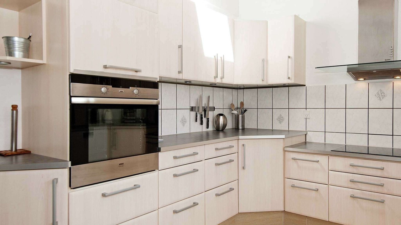 Photo of Kitchen in Lystrup