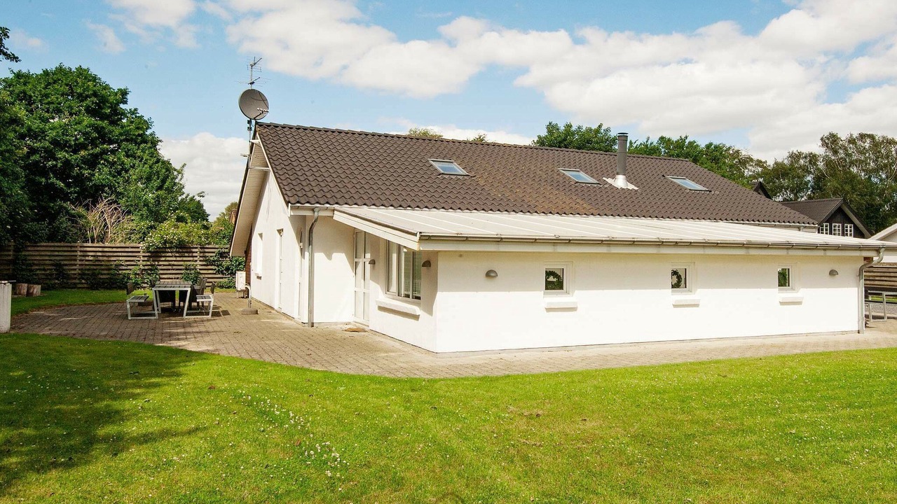 Photo of Outdoor in Lystrup