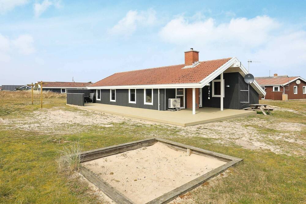 Photo of Outdoor in Vorupør