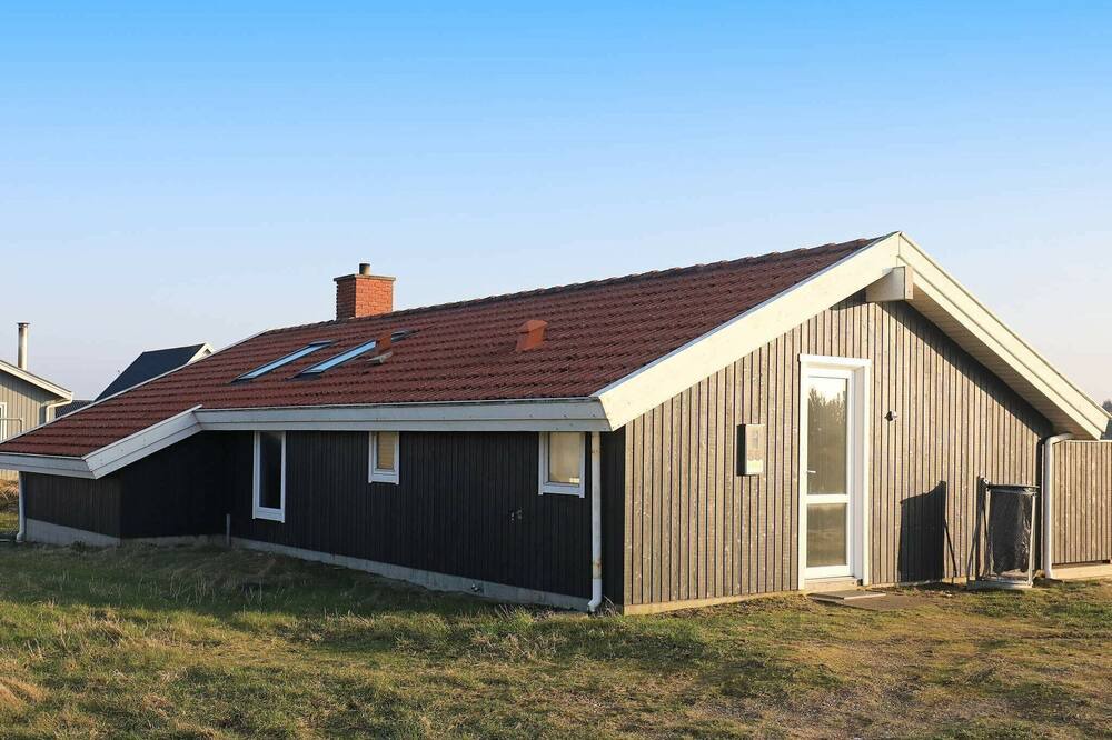Photo of Outdoor in Vorupør