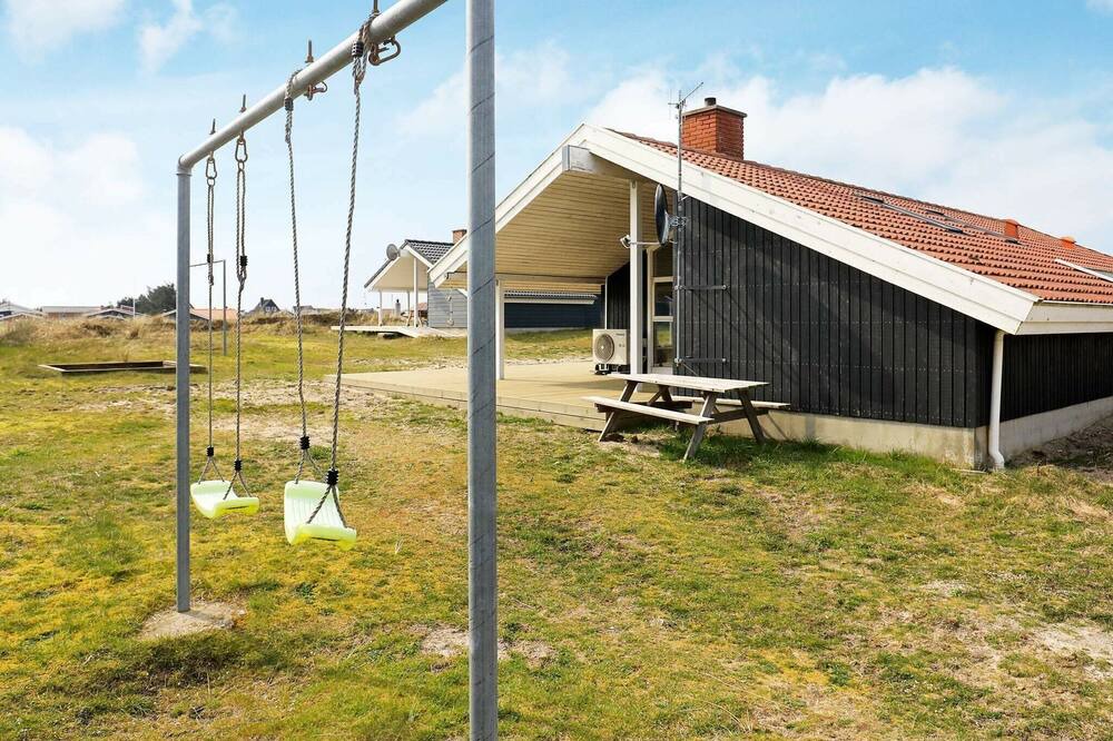 Photo of Outdoor in Vorupør