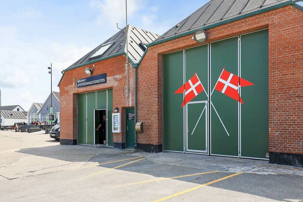 Photo of Outdoor in Vorupør