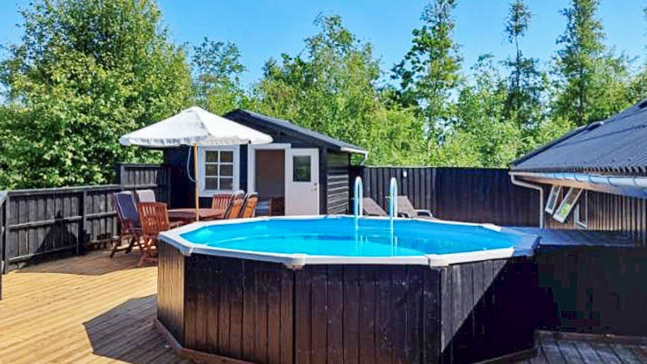 Photo of Outdoor in Strandby
