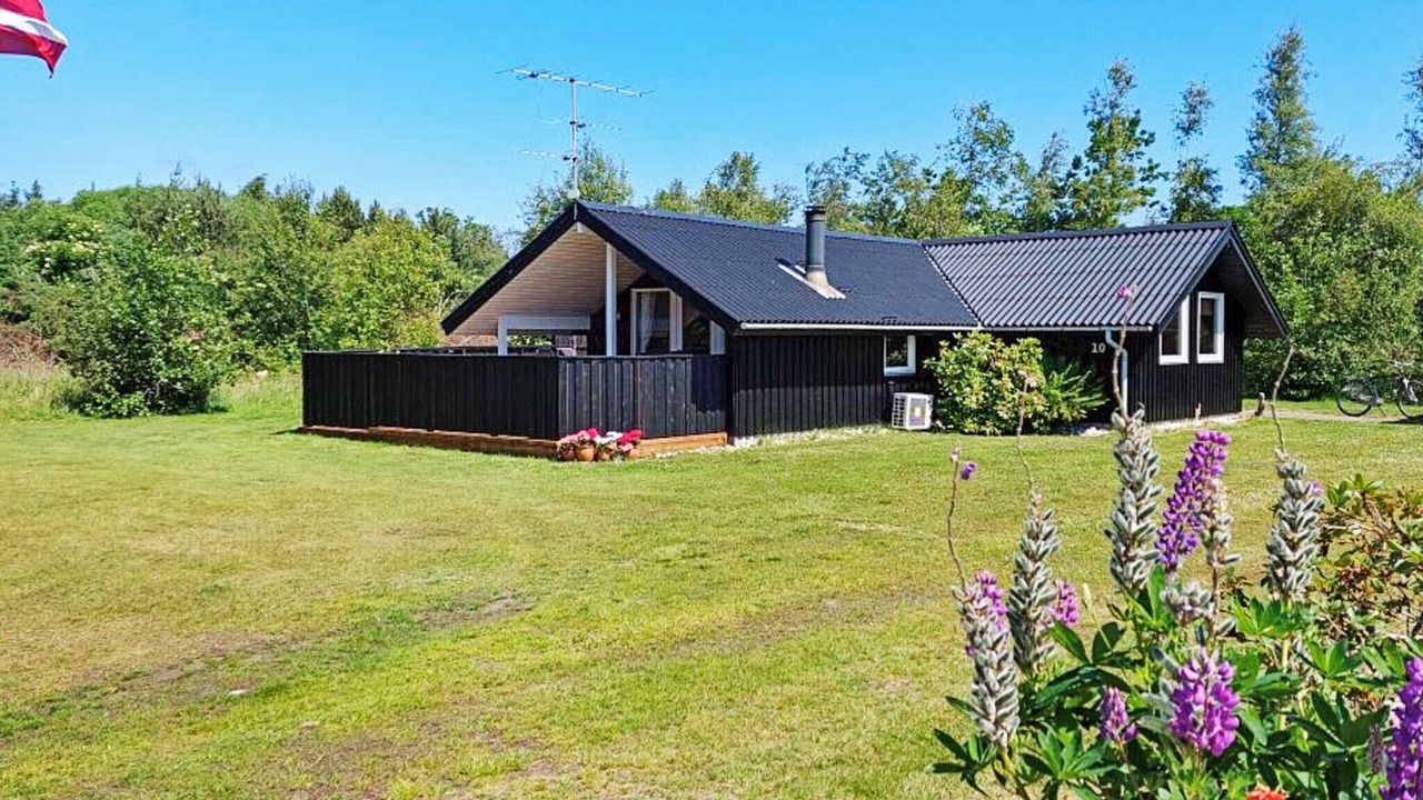 Photo of Outdoor in Strandby