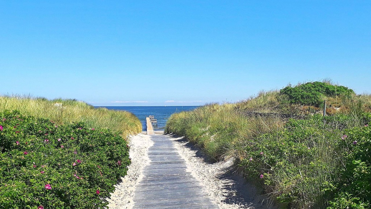 Photo of Outdoor in Strandby