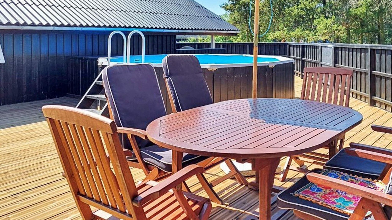 Photo of Outdoor in Strandby