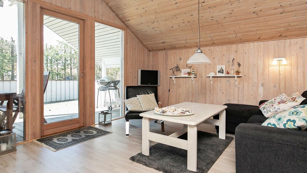 Photo of Bedroom in Strandby