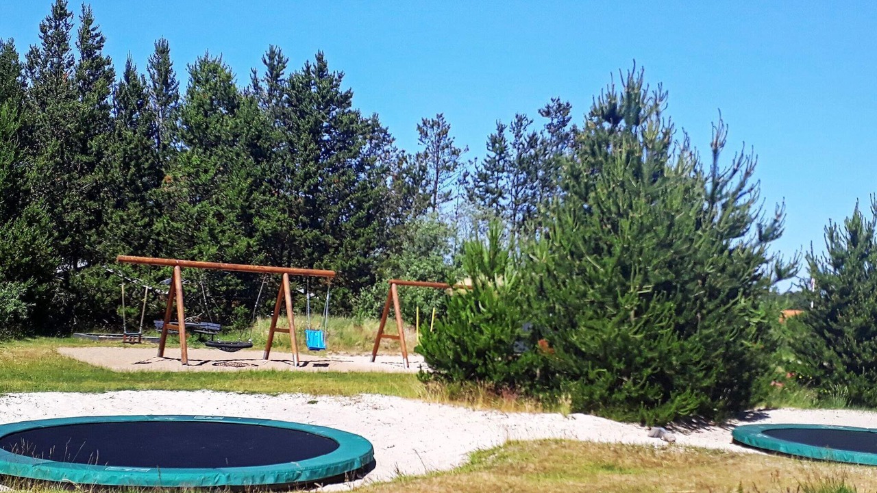 Photo of Outdoor in Strandby