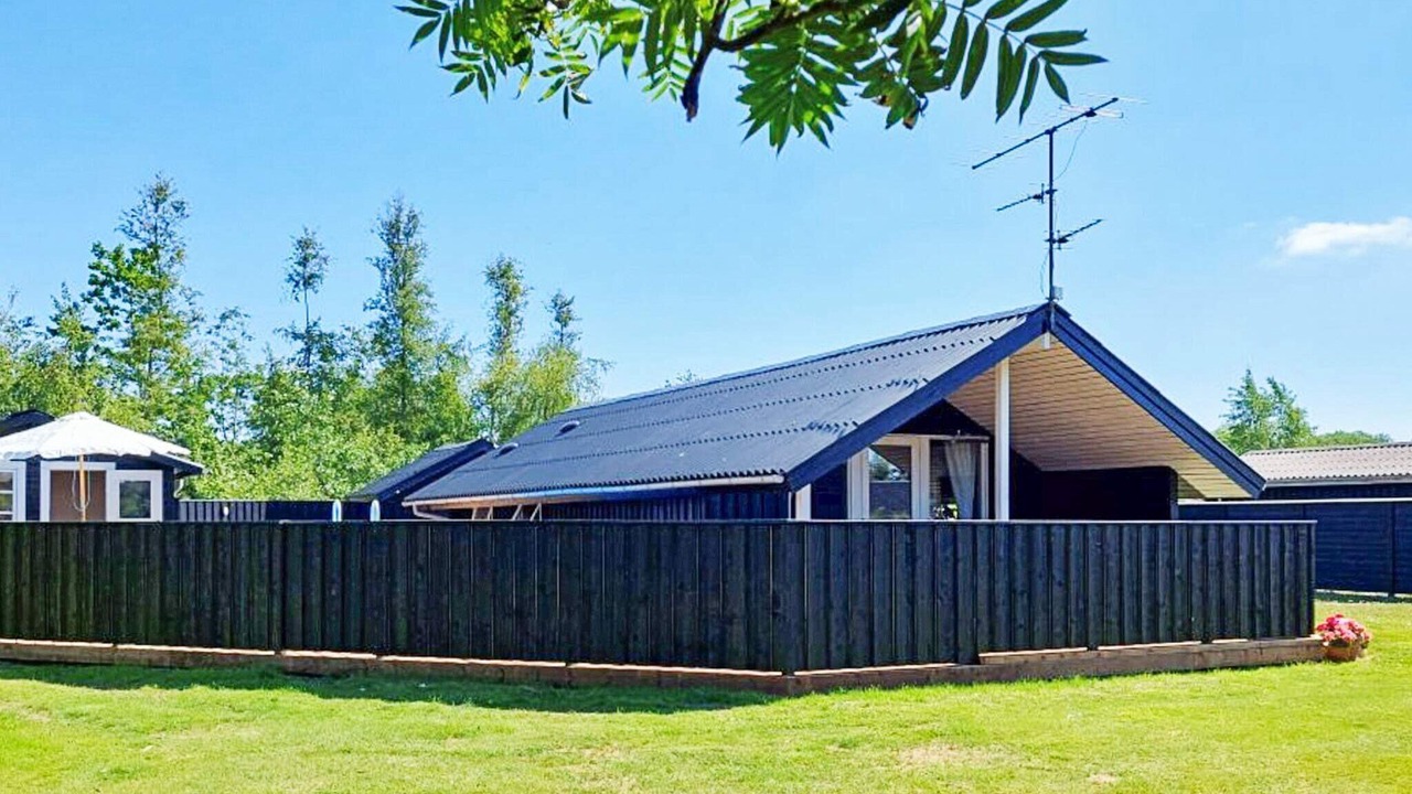 Photo of Outdoor in Strandby