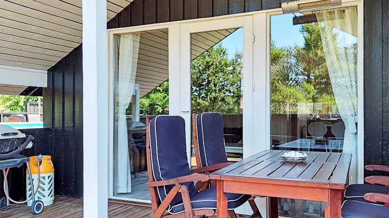 Photo of Outdoor in Strandby
