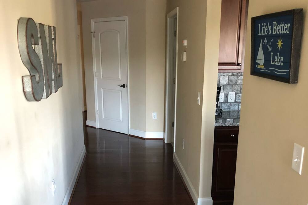 Photo of Bedroom in Westlake Corner