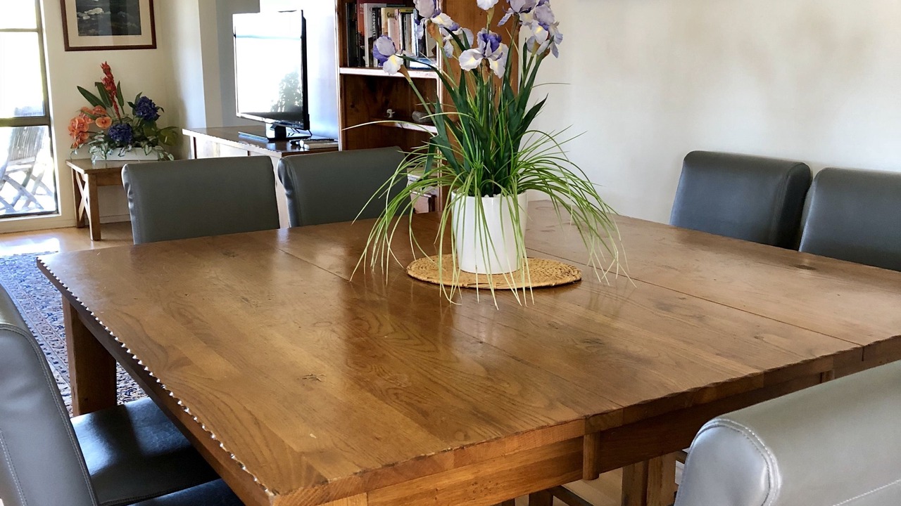 Photo of Bedroom in Bowman Farm