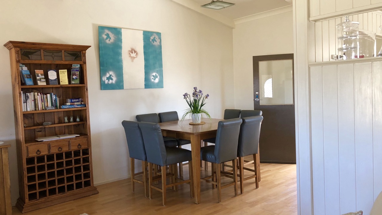 Photo of Bedroom in Bowman Farm
