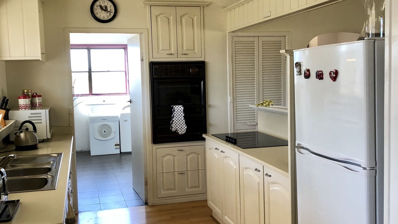 Photo of Kitchen in Bowman Farm