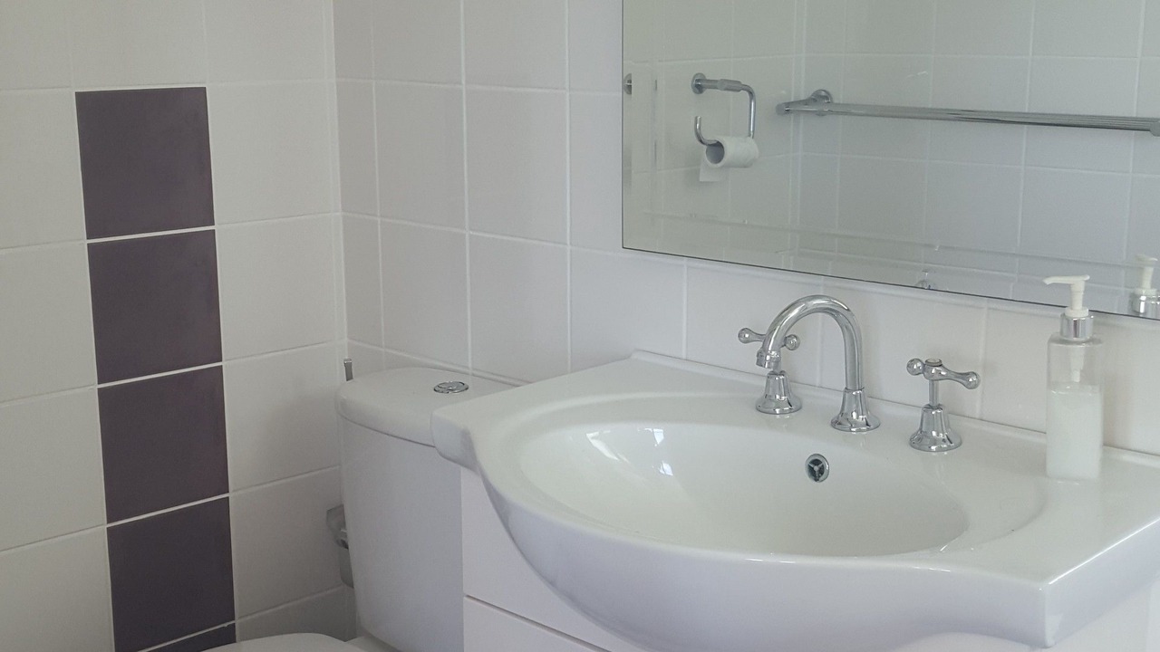 Photo of Bathroom in Bowman Farm